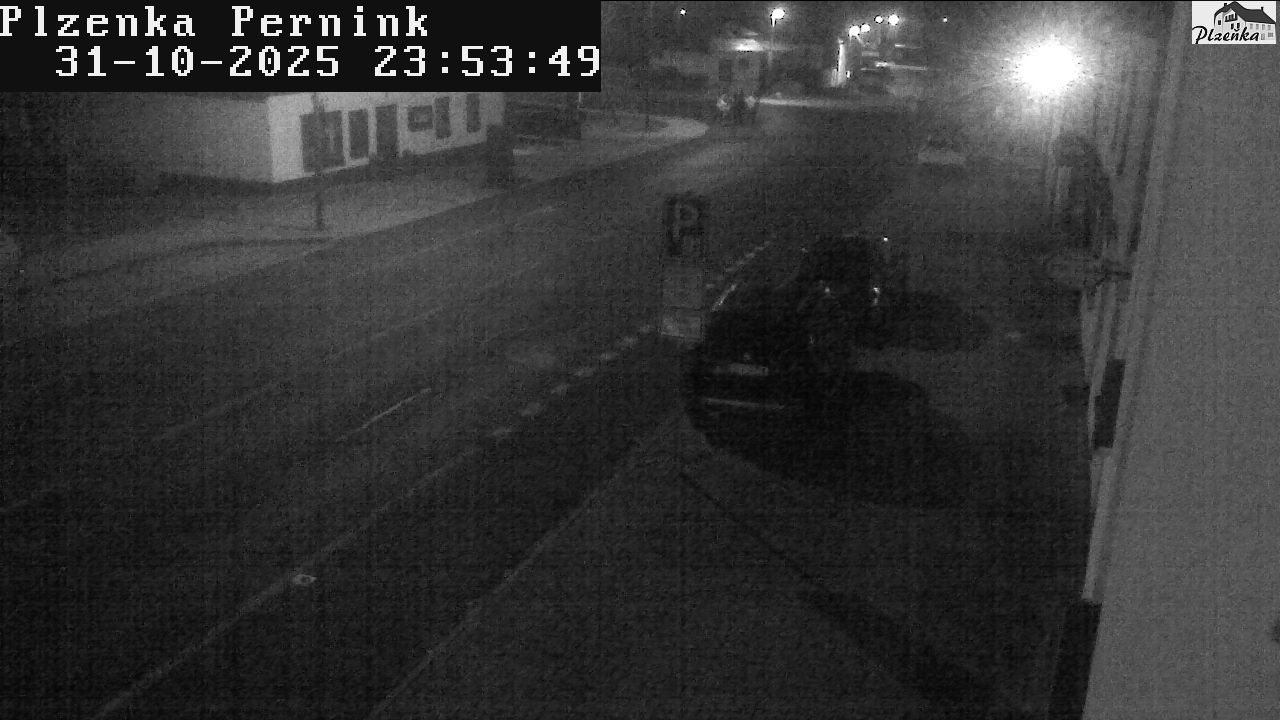 Webcam - Pernink