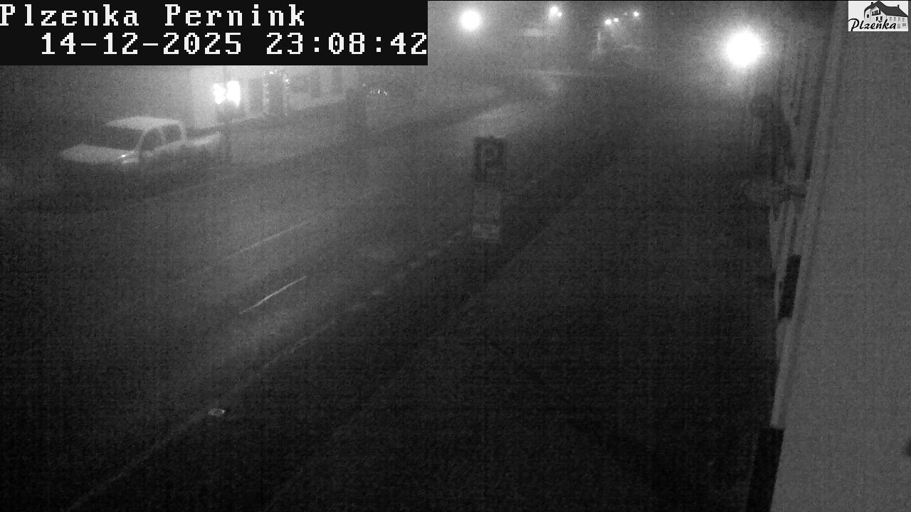Webcam - Pernink