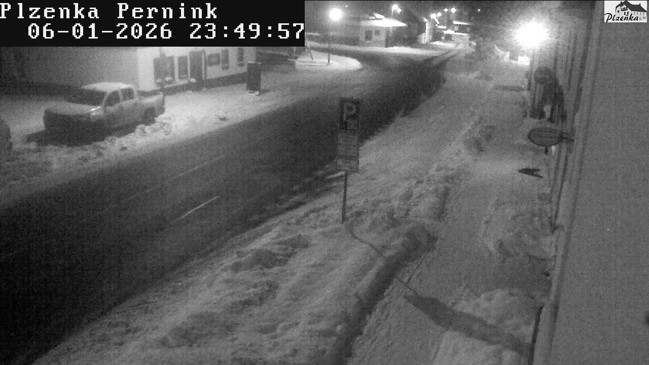 Webcam - Pernink