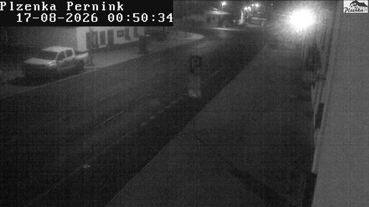 Webcam - Pernink